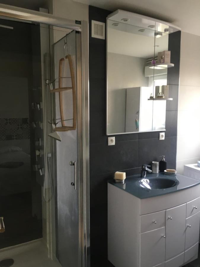 Apartamento Quatre A Metz Exterior foto