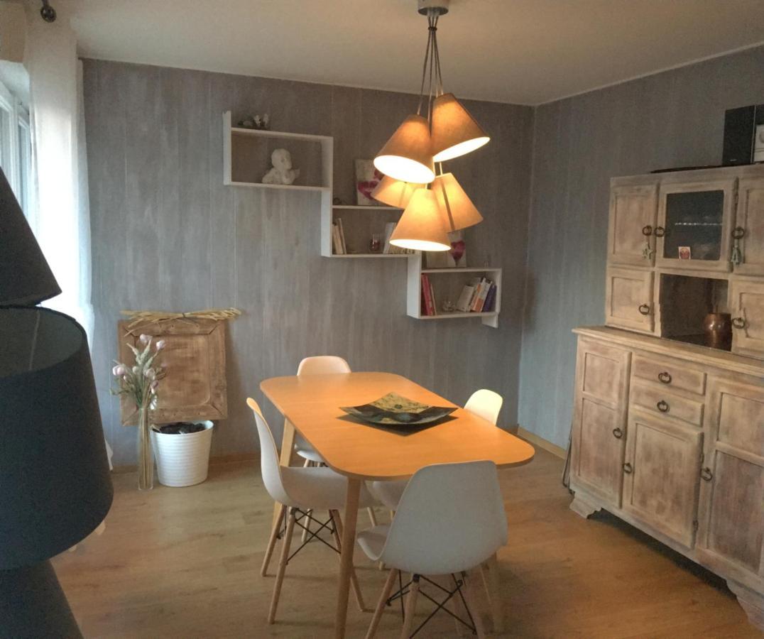 Apartamento Quatre A Metz Exterior foto
